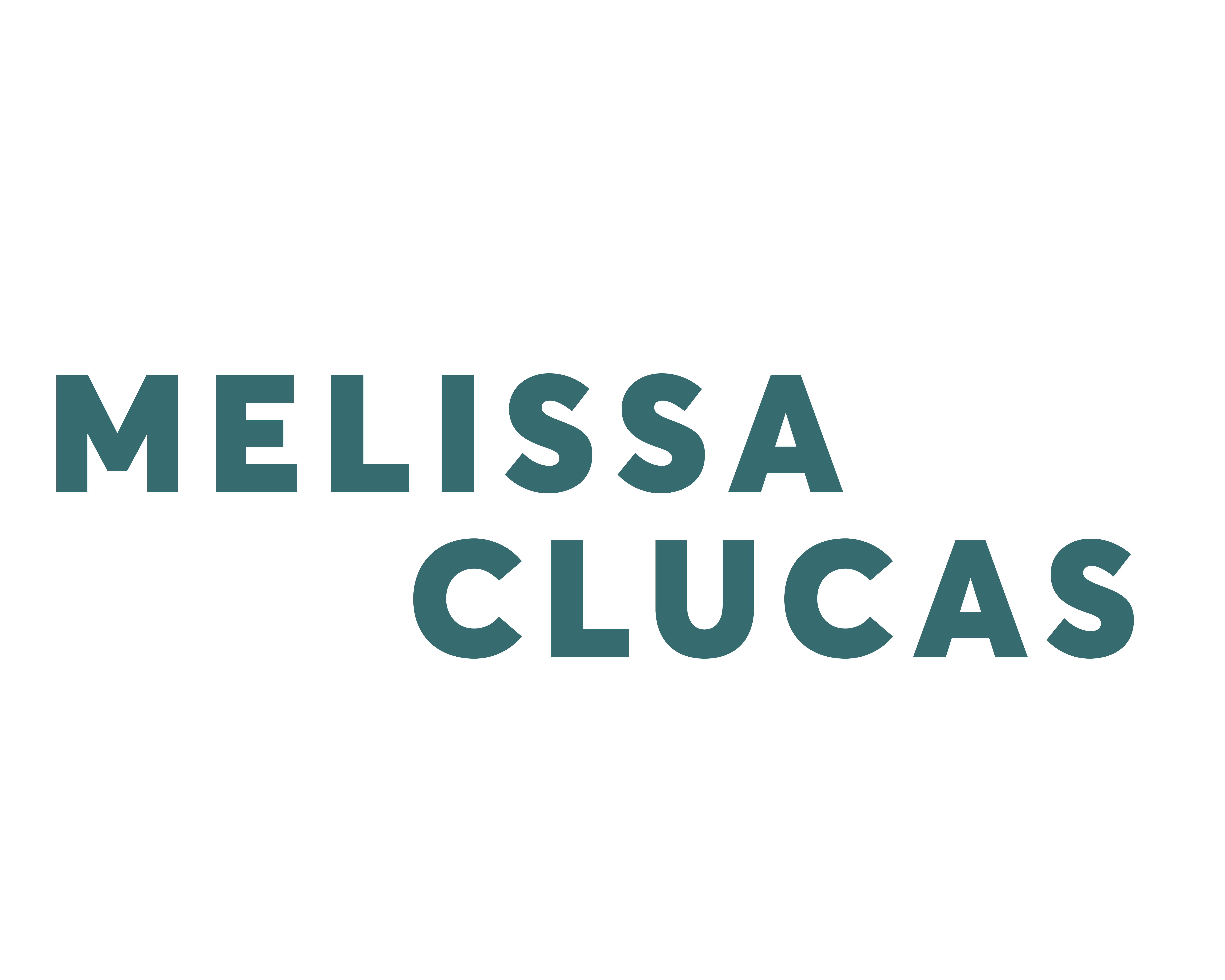 Melissa Clucas